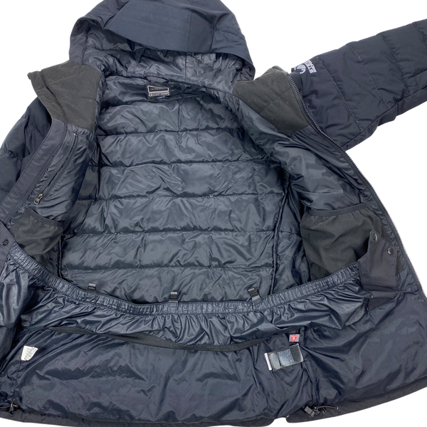 North face steep series ski jacket online