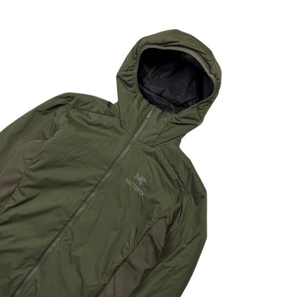 Arcteryx Atom LT Hooded Jacket - Small