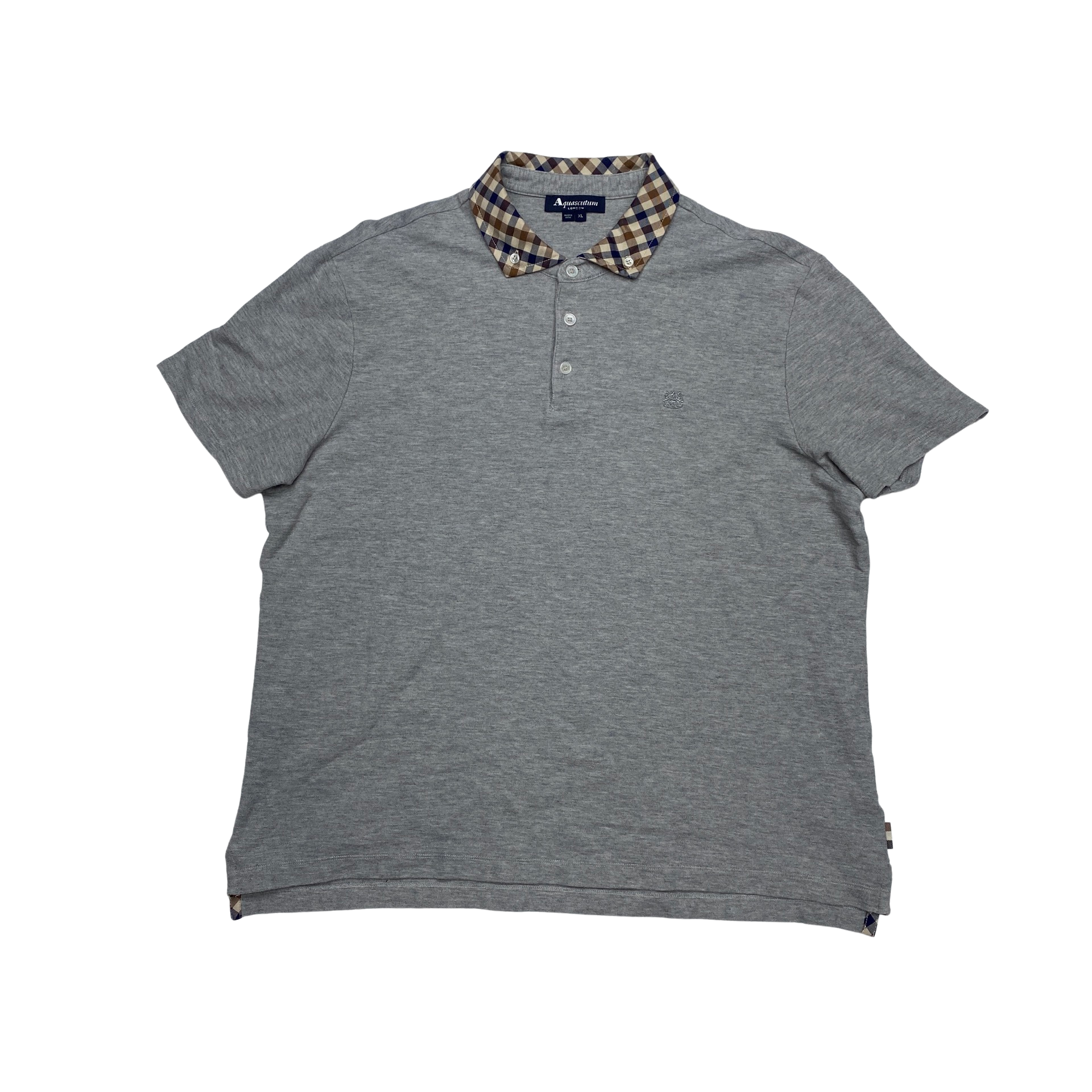 Aquascutum Polo Shirt