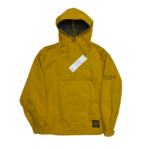 Stone Island 2022 Marina 40th Anniversary Pullover Smock