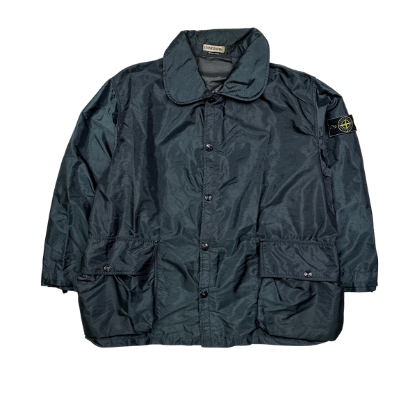 Stone Island 1995 Vintage Formula Steel Jacket - Medium