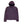 Load image into Gallery viewer, CP COMPANY AUBERGINE TECH FLEECE JACKET
